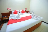 Kvr Hotels - Wifi