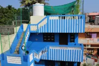 BlueMoon Homestay Hotels in 