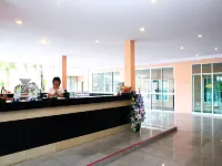 The Victory Hotel Hotels in Mae Sai