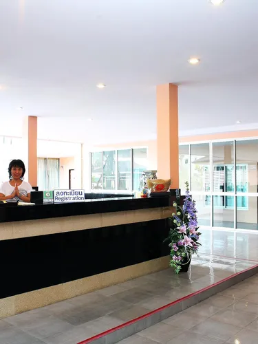 รูปภาพของโรงแรมเดอะ วิคตอรี่ 