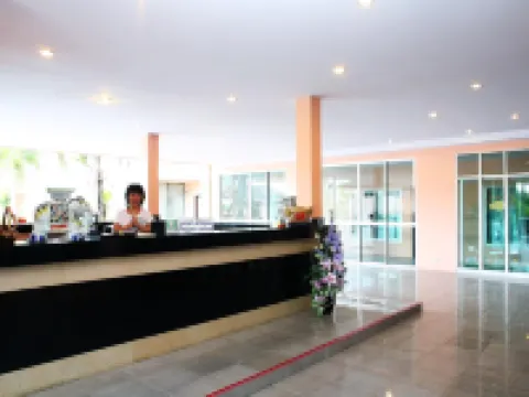 The Victory Hotel Hotels in Mae Sai