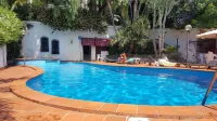 Bobby Executive Hotels in Ospedaletti