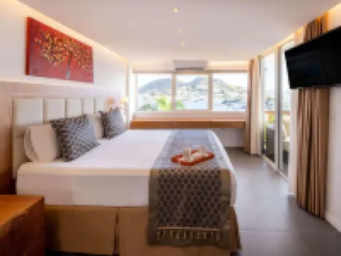Port de Plaisance Resort, Trademark Collection by Wyndham Hotels in Sint Maarten