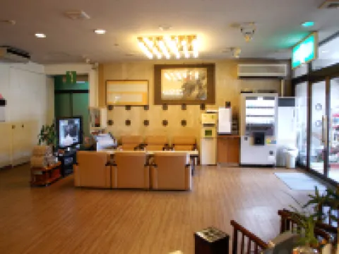 Hotel Daimatsuso Hotels in Miyagi District