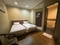 OYO 90411 Perdana Hotel Labuan Hotels in Labuan