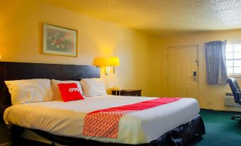 Duncan Inn by OYO, OK - Hwy 81 Near Chisholm Casino