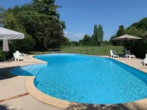 Les Rives du Plantié