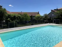 Logis la Thomasse Hotels in Lascelle