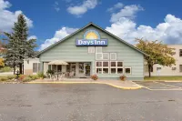 Days Inn by Wyndham International Falls Các khách sạn ở International Falls