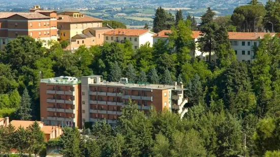 Hotel Perugia Ilgo