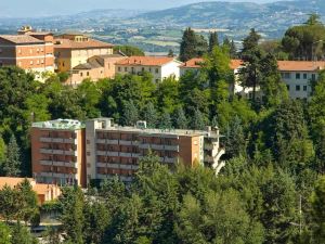 Hotel Perugia Ilgo