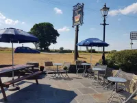 Crown Inn at Tolldown Hotels in Yate