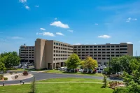 Nced Conference Center & Hotel Hotels in Norman