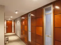 Hotel Moncloa Hotels in São Paulo