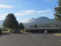 Murphy's Resort - parking