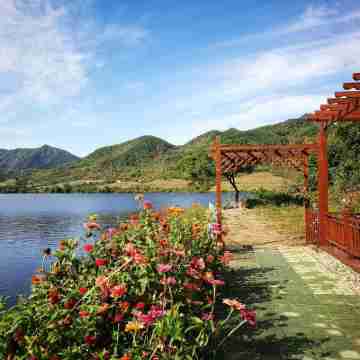 寬甸青山溝韻灧山莊公寓 Others