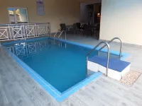 Providence Hotel and Suites Hotels in Abeokuta