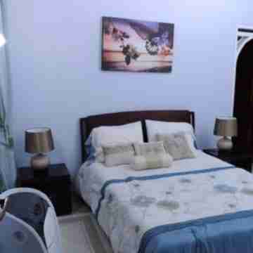 The Clover Home Rooms