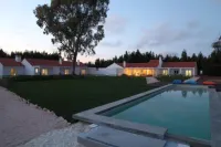 Casas da Lupa - Villas