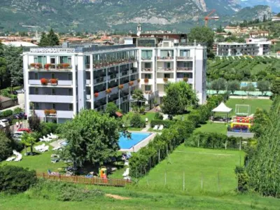 Ambassador Suite Hotel Hotels in Riva del Garda