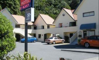 Bella Vista Motel Wellington