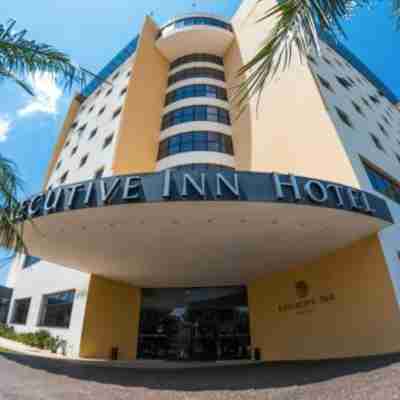 Executive Inn Hotel Hotel Exterior