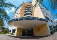 Executive Inn Hotel Hotels in Уберландія