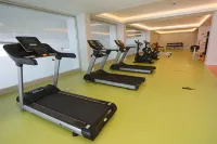 Baia Bodrum Hotel - С тренажерным залом