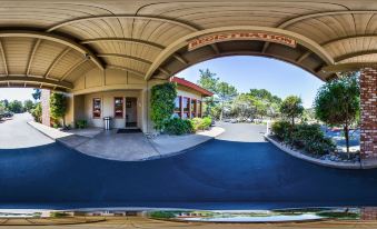 Comfort Inn Monterey Peninsula Airport