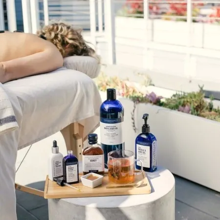 Casa Madrona Hotel and Spa