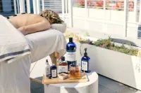 Casa Madrona Hotel and Spa - spa