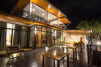 Pagoda Sight Residence Hotels in 