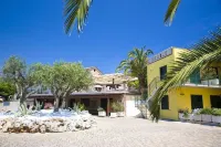 Hotel le Cave - WiFi