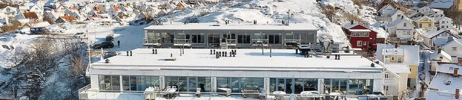 Gehobene Hotels 