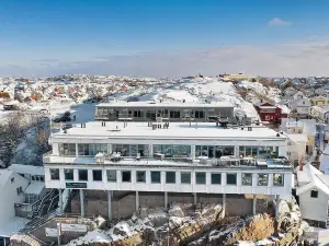 Hotell Kungshamn Suites