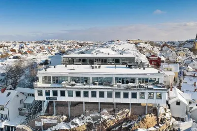 Hotell Kungshamn Suites Các khách sạn gần Nordens Ark