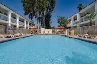 Motel 6 Thousand Oaks, CA Hotels in Newbury Park