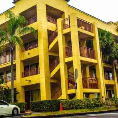 Boca Suites Deerfield Beach, SureStay Collection by BW Hotel Exterior