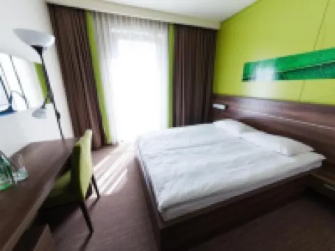 River Style Hotel & Spa Hotels in Reda