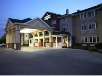 Country Inn & Suites by Radisson, Lincoln North Hotel and Conference Center, NE