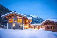 Verwöhnhotel Kristall Hotels in Pertisau