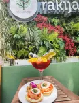 The Kent Hotel - breakfast