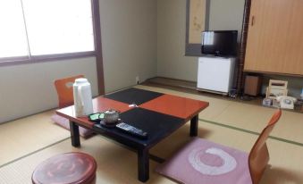 Kikunoya Ryokan