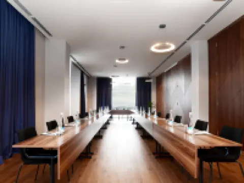 グダウリ ロッジ グダウリのホテル