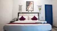 Live Free Hostel Rishikesh