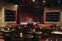 Excalibur Hotel Casino Las Vegas - bar