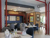 Ambiance Boutique Art Hotel Karachi Hotels in Karachi