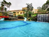 Fariyas Resort Lonavala - Resorts