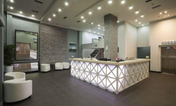Hotel Turist