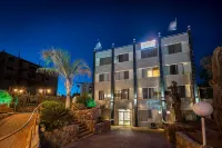 Melio Hotel Eilat Отели в г. Эйлат